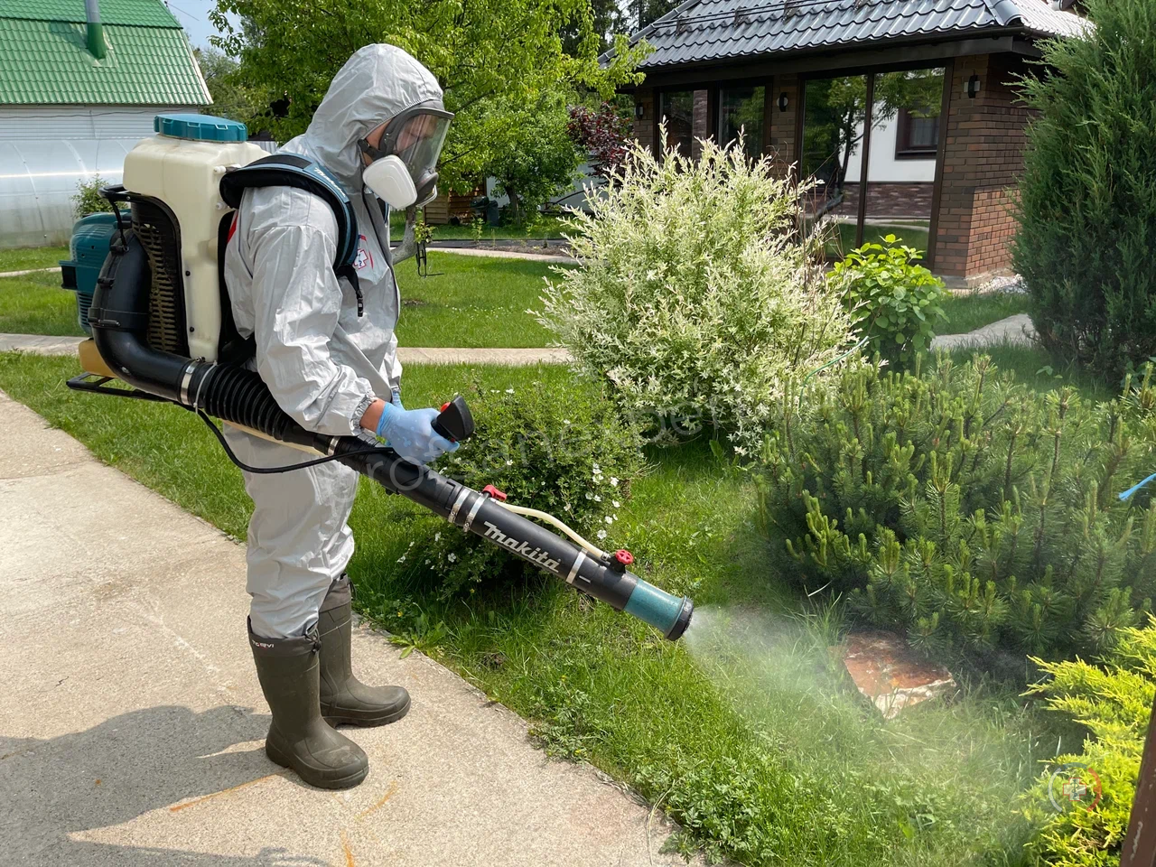 Галерея
